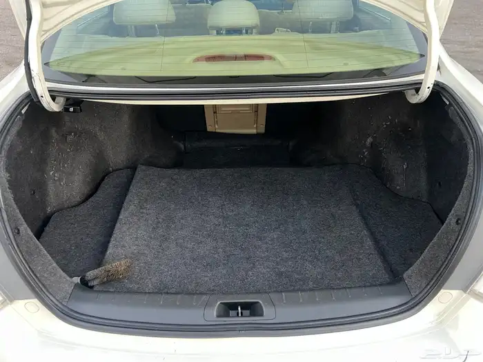 اكورد 2011 سبيشل بحالة الوكالة 44