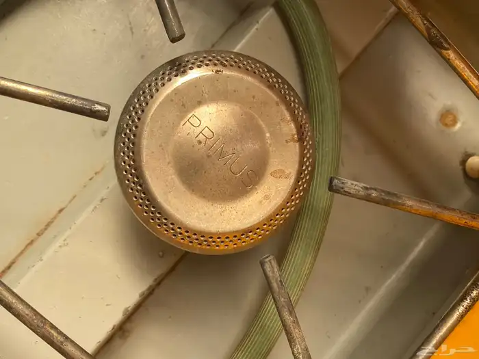 اللبيع موقد بريموس نضيف ب الحيل 6