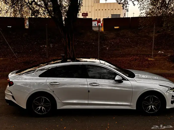 كيا k5 2020 فل كامل 5