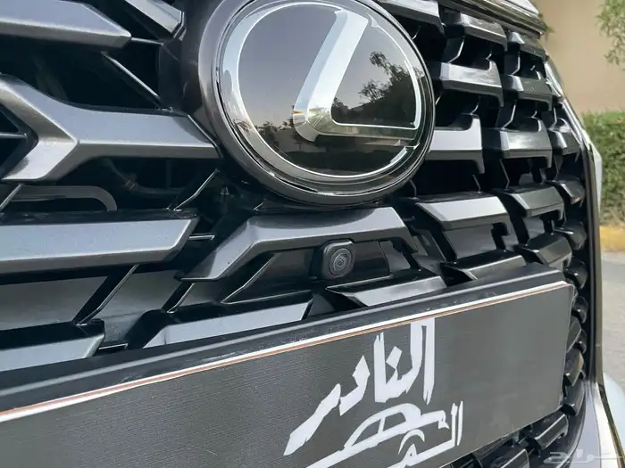 لكزس ( مخزن ) 2