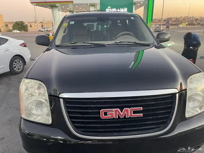 جمس يوكن اكس لارج طويل للبيع او البدل 19