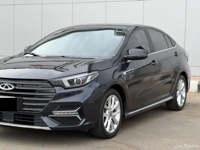 شيري اريزو 6 موديل 2023 البيع 29000 الف 8