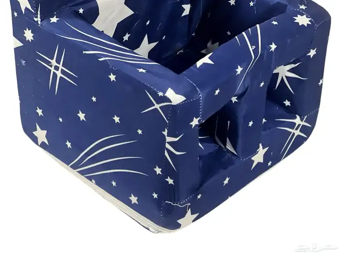 كرسي اسفنج للمواليد - كرسي اطفال اسفنجي مريح 3