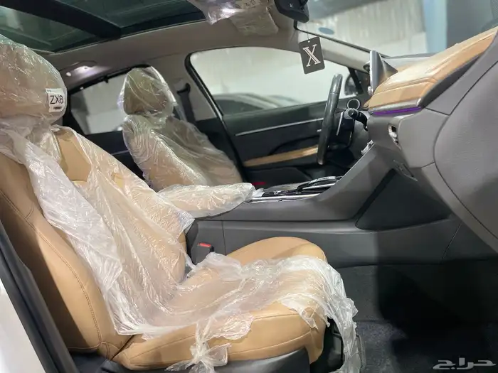 هيونداي سوناتا 2020 12