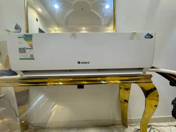 مكيف اسبليت Gree مقاس 22 0