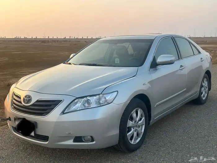 Camry 2008 For sale 2