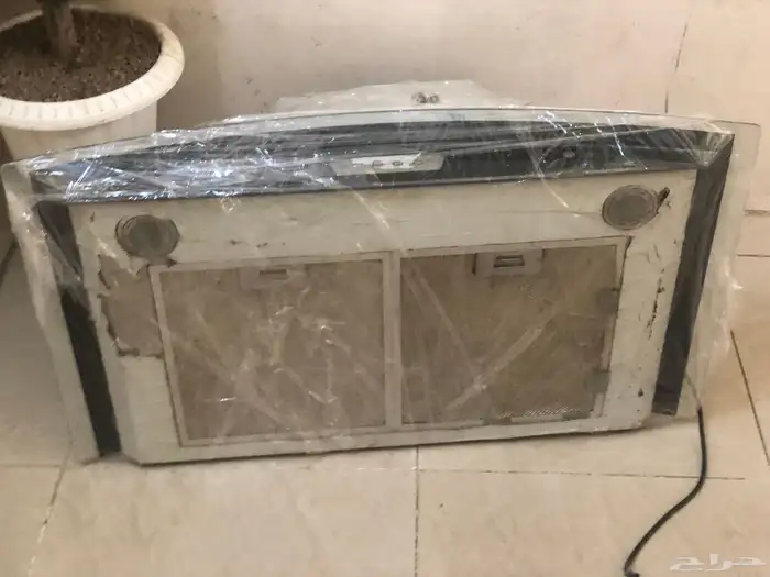 شفاط مطبخ شغال على الشرط 0