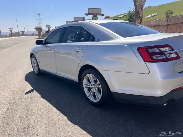 تورس 2017 استاندر للبيع 2