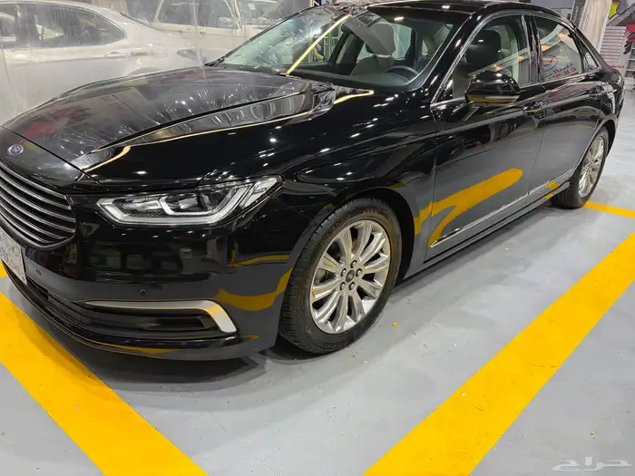 تورس 2021 اسود 1