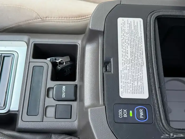 تويوتا برادو 2020-VX وكاله 26