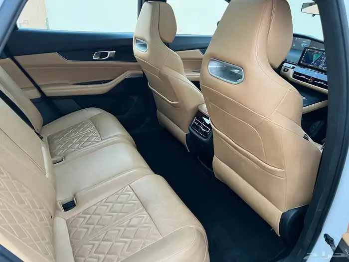 شانجان 2023 uni-k 10