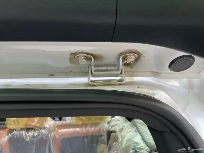 لكزس ( مخزن ) 80