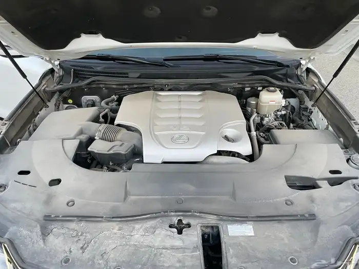 لكزس ( مخزن ) 93