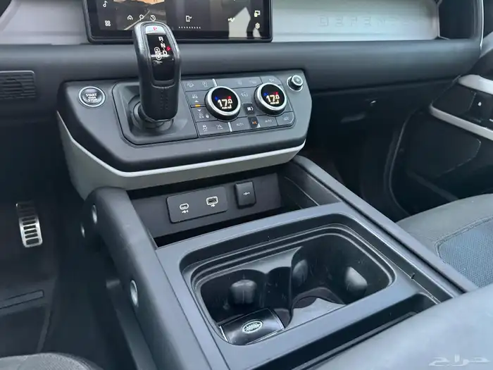 رنج روفر ديفندر FIRST EDITION 110 موديل 2020 ( إصدار خاص ) 22