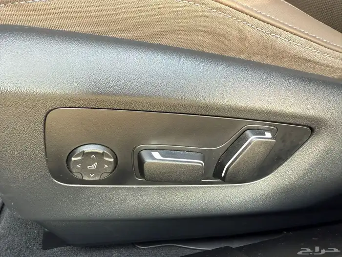 BMW 5 series (G60)520i (2024) 17