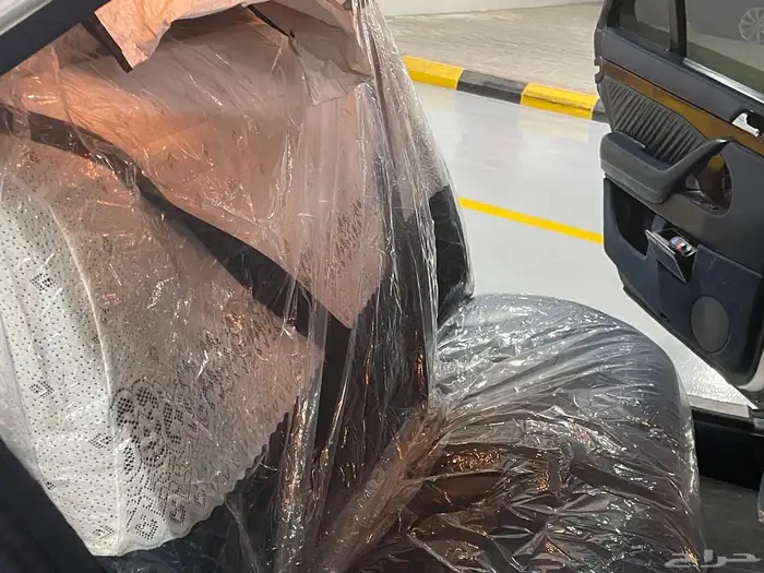 مرسدس شبح 97 14