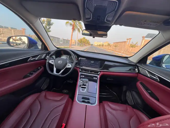 Changan 2021 Full Option 21