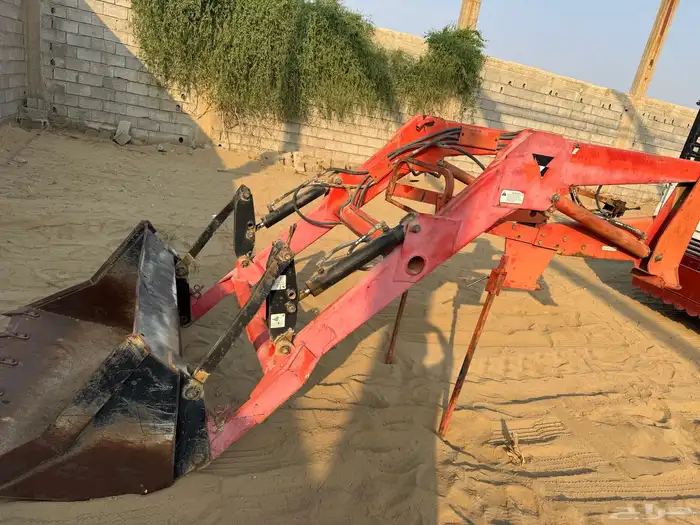 بكت حراثة 880 للحراثات الماسي الصامل يجينا 3