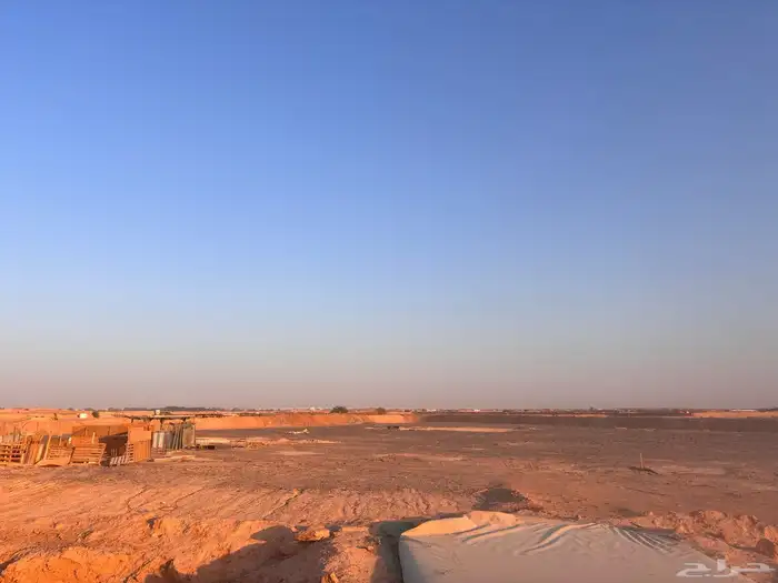 مخيم للبيع ( تم البيع ) 2