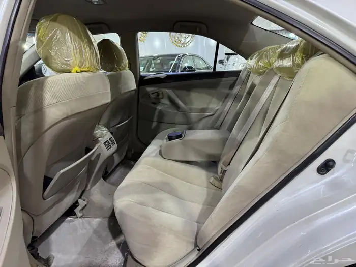 تويوتا اوريون 2011 ( بحالة الوكالة ) 20