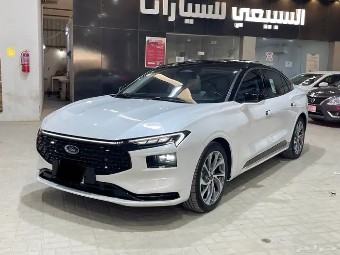 تورس 2023 تيتانيوم 1