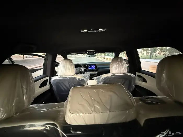 لكزس RX 350h 2024 ( ( بحالة الجديد )) 41