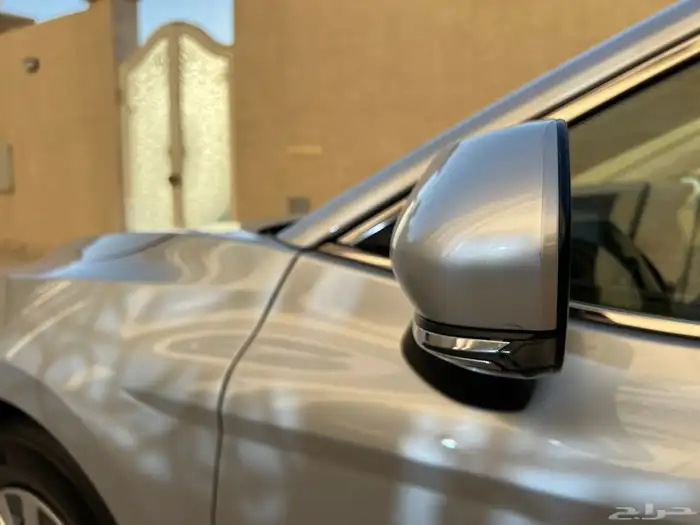 تويوتا كامري 2022 شد بلد عداد 78 الف فقط 19