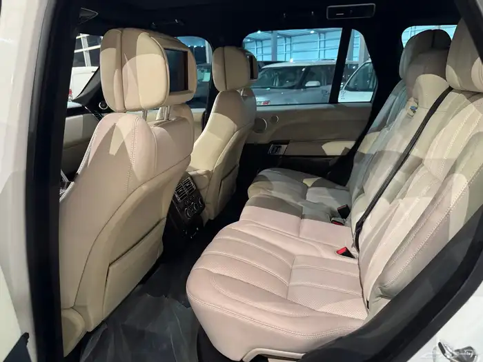 للبيع رنج روفر موديل 2017 7