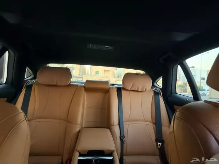 للبيع لكزس LS350 14