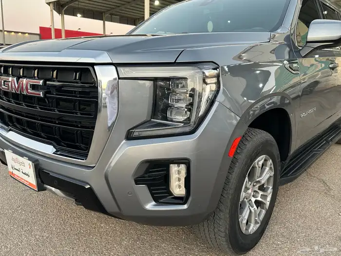 يوكن 2022 دبل طويل SLE 1