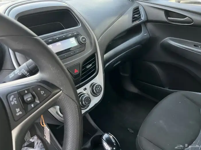 شيفروليه سبارك 2018 استاندر 10