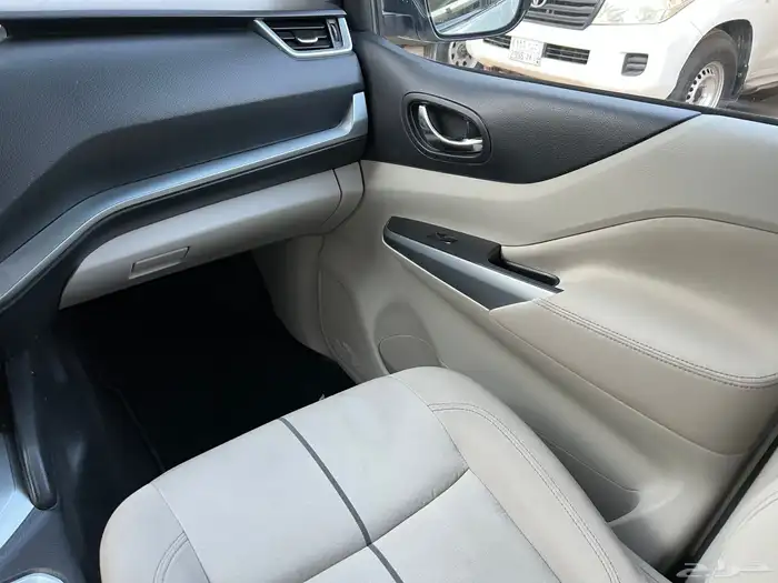 اكستيرا 2023 دبل SE ممشى 43.000 لدى قمة الاطلال 38