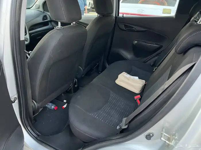 شيفروليه سبارك 2018 استاندر 7