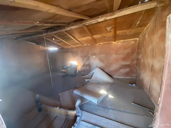 عزبة غرب المطار 10