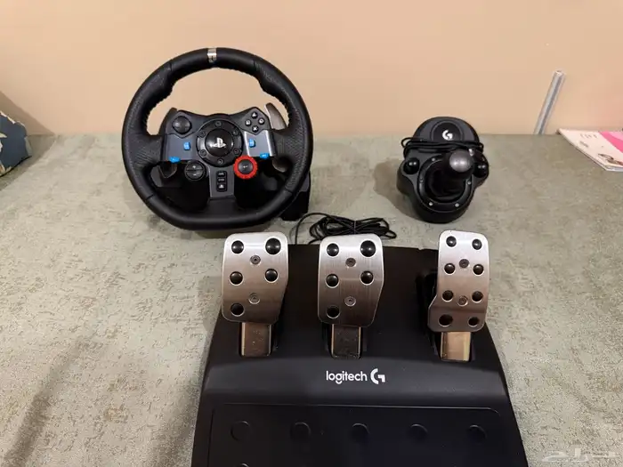 g29 نظيفة شرط 2