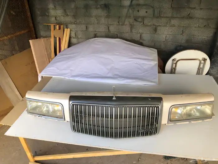 قطع غيار لينكون 96 0