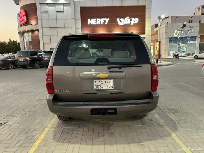 تاهو 2014 باكياس الوكالة 10