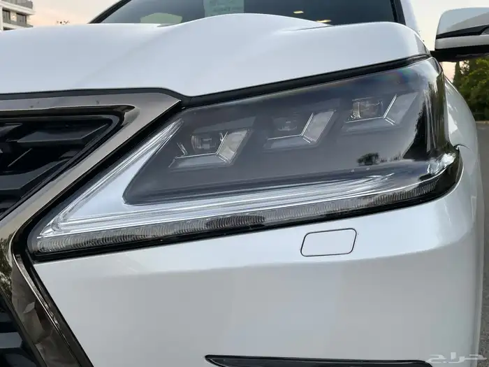 لكزس ( مخزن ) 11