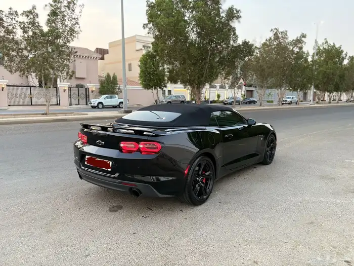 كمارو SS كشف 2020 11