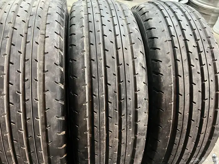 كفرات شاهين سيام مقاس 900 18 39