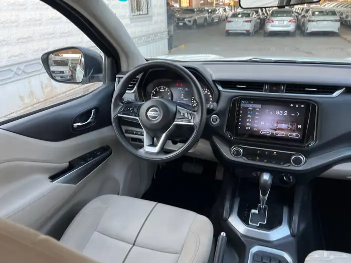 اكستيرا 2023 دبل SE ممشى 43.000 لدى قمة الاطلال 34