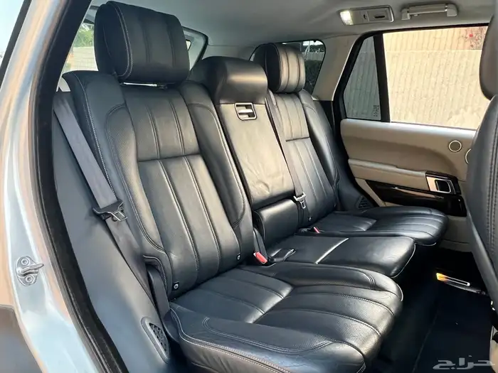 رنج روفر..(فوج) 2015..اصدار خاص 37