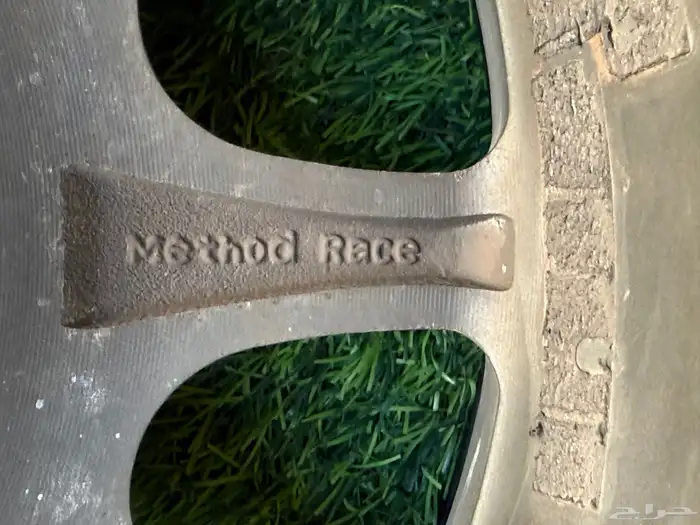 جنوط ميثود اصليه Method 5