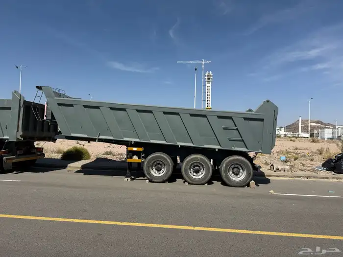 للإيجار صناديق مختلفة الأحجام ثلاث محاور 1