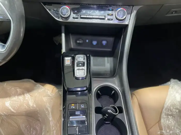 هيونداي سوناتا 2020 8