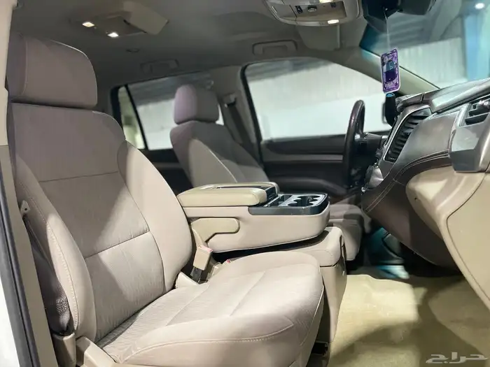 شيفورليه تاهو 2017 LT2 12