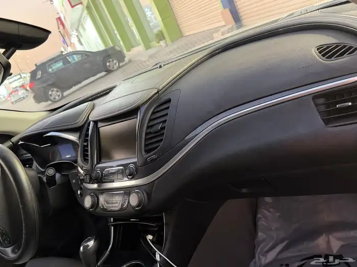 للبيع شيفروليه امبالا 2019 LT نص فال وارد الغانم ممشى 259K 0