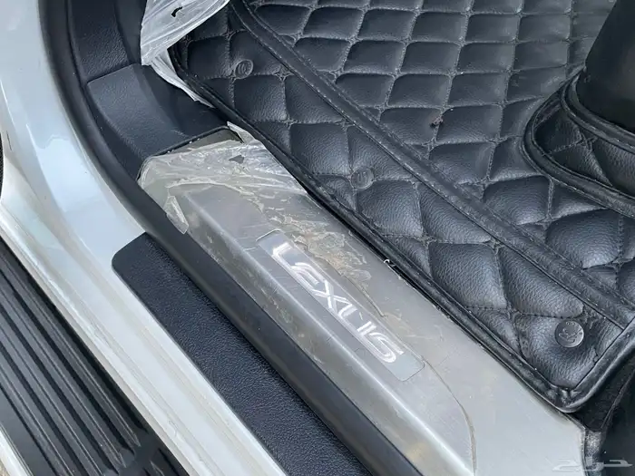 لكزس ( مخزن ) 65