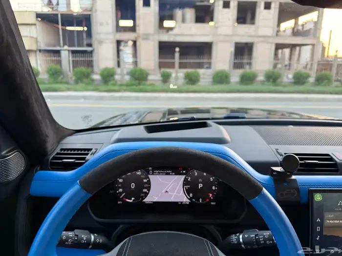 ديفندر X 2024 اعلى مواصفات - ناغي ضمان وصيانه 46