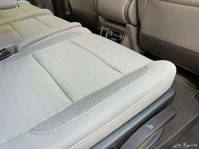 شفرولية تاهو 2023 عداد 45 الف Ls مطور 14